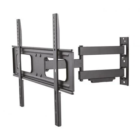 Aisens Soporte de Pared WT70TSLE-025 para TV de 37-70 pulgadas, Negro Aisens Soporte de Pared WT70TSLE-025 para TV de 37-70 pulgadas, Negro